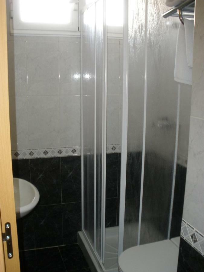 Apartamento Gala II Soria Exterior foto